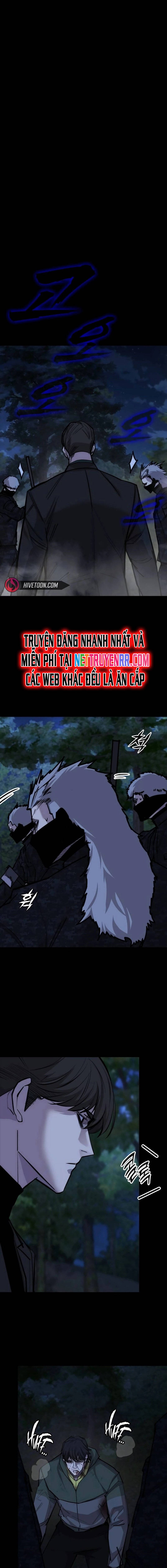 Vanta Black Chapter 14 - 2