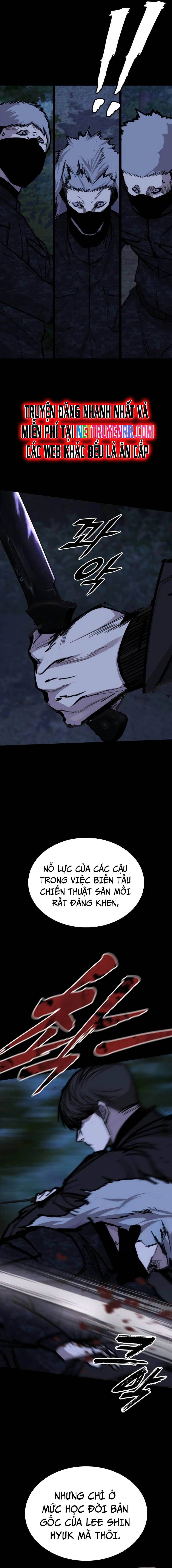 Vanta Black Chapter 14 - 12