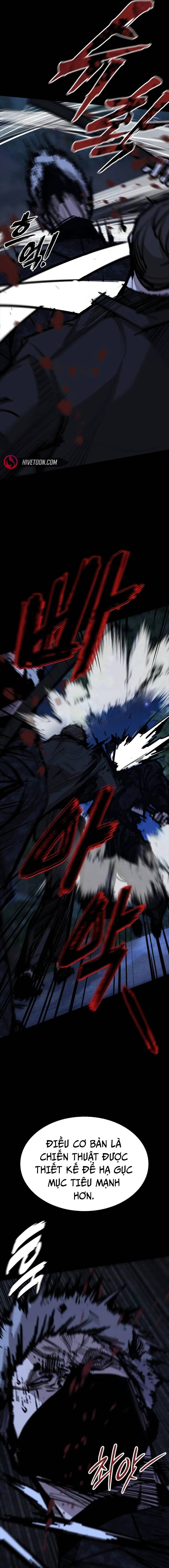 Vanta Black Chapter 14 - 13