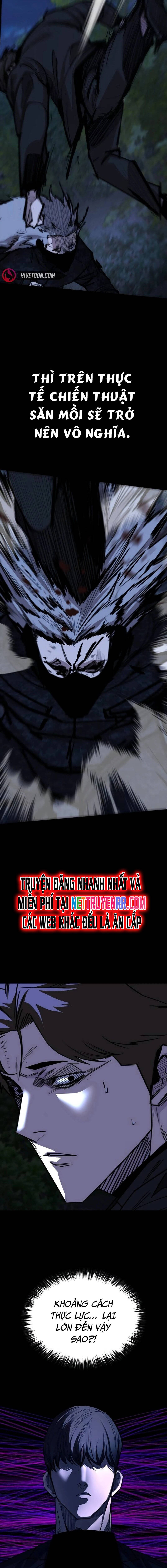 Vanta Black Chapter 14 - 15