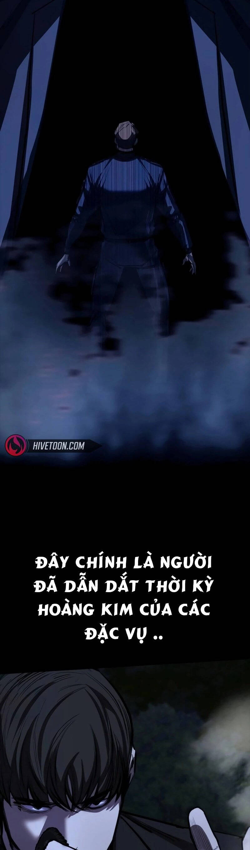 Vanta Black Chapter 14 - 16