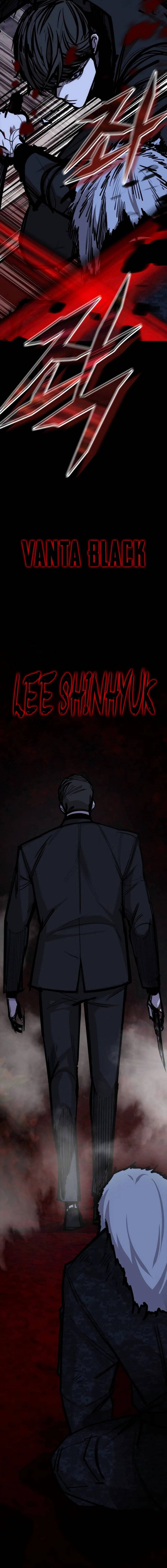 Vanta Black Chapter 14 - 17