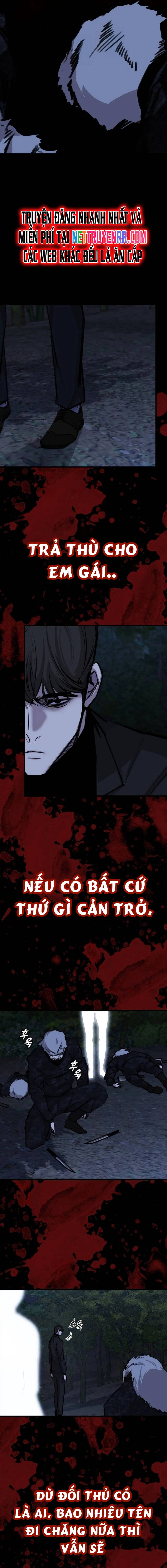 Vanta Black Chapter 14 - 18