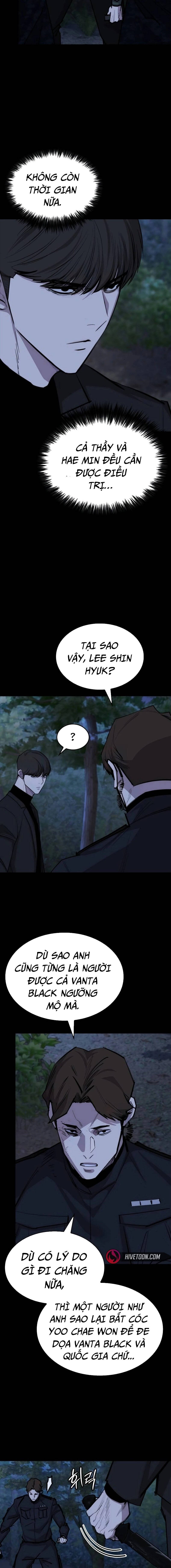 Vanta Black Chapter 14 - 3