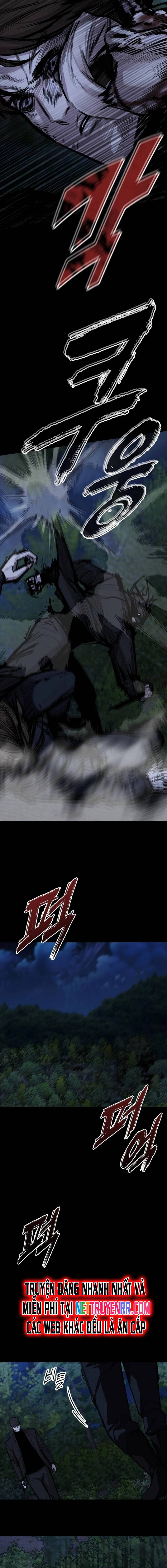 Vanta Black Chapter 14 - 22