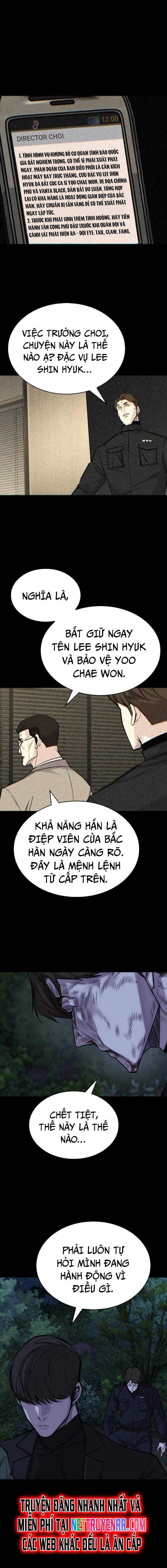 Vanta Black Chapter 14 - 25