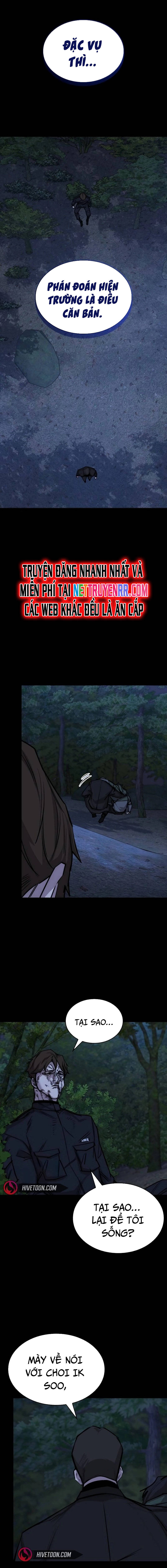 Vanta Black Chapter 14 - 26