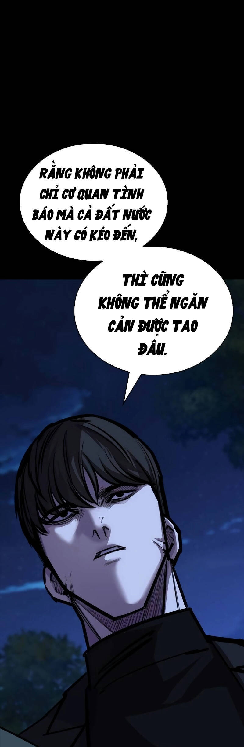 Vanta Black Chapter 14 - 27