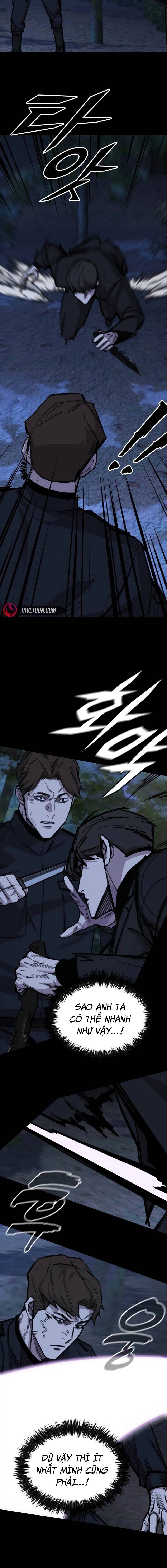 Vanta Black Chapter 14 - 4