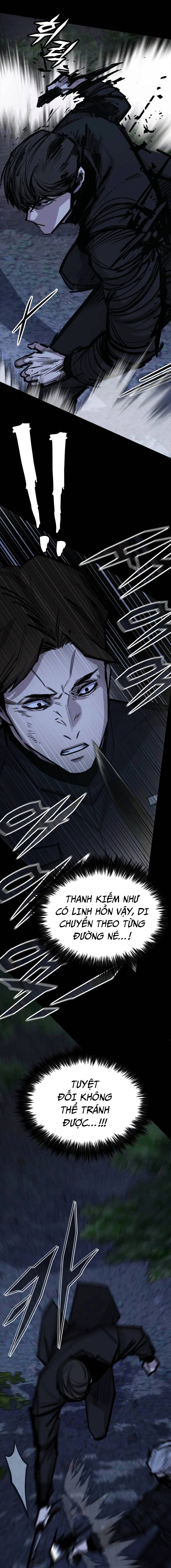 Vanta Black Chapter 14 - 5