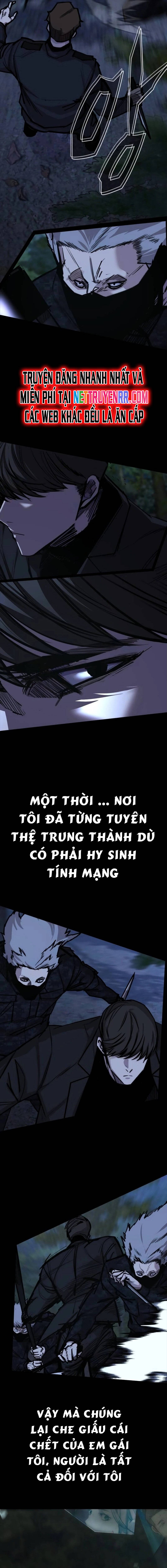 Vanta Black Chapter 14 - 6