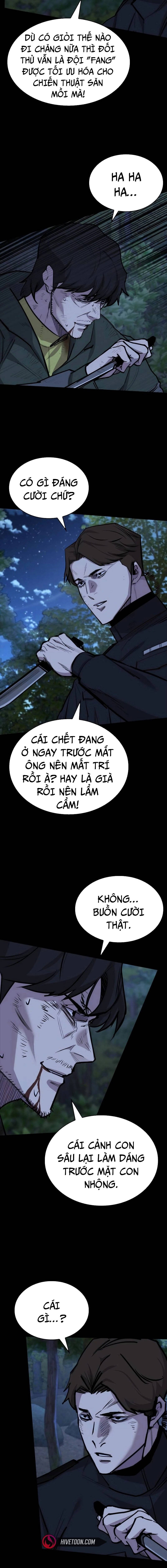 Vanta Black Chapter 14 - 8