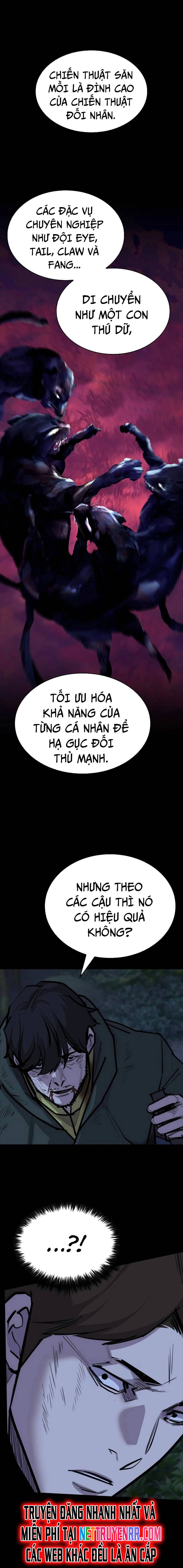 Vanta Black Chapter 14 - 9