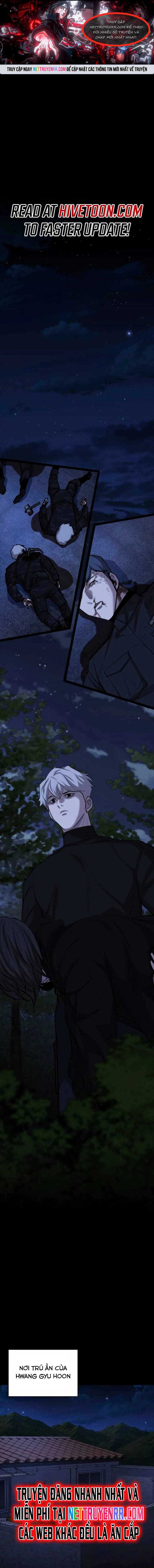 Vanta Black Chapter 15 - 1