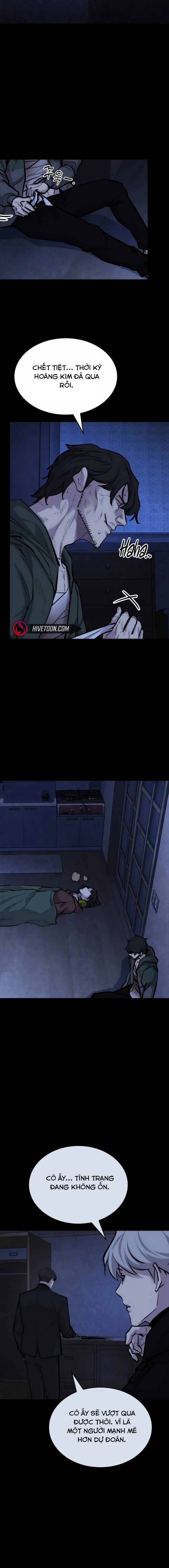 Vanta Black Chapter 15 - 2