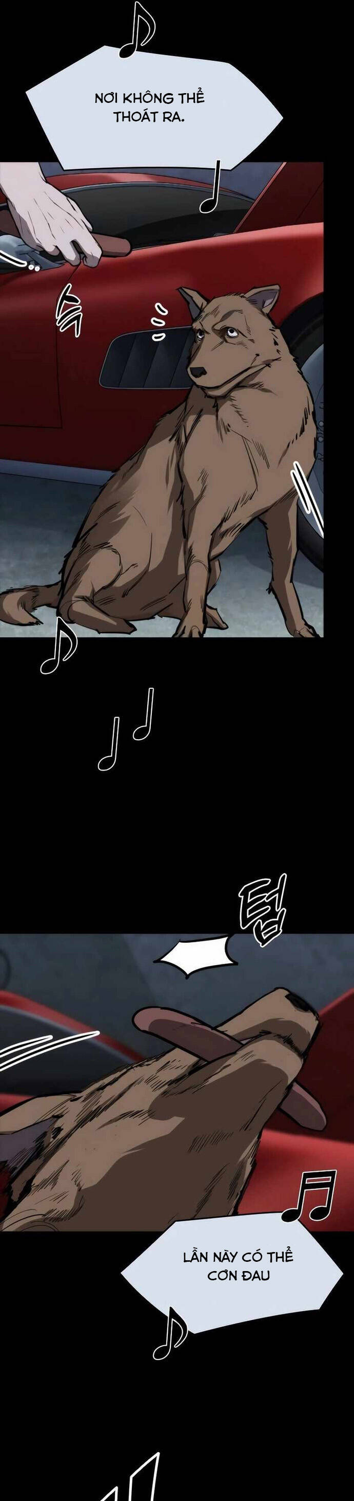 Vanta Black Chapter 15 - 12