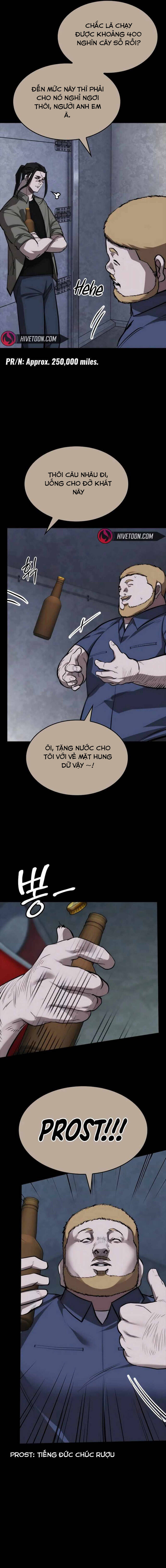 Vanta Black Chapter 15 - 13