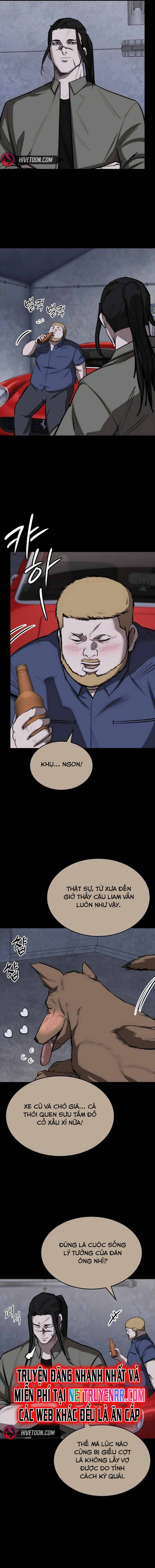 Vanta Black Chapter 15 - 14