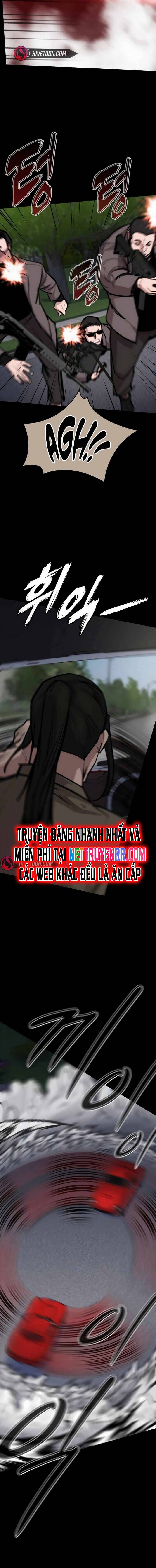 Vanta Black Chapter 15 - 19