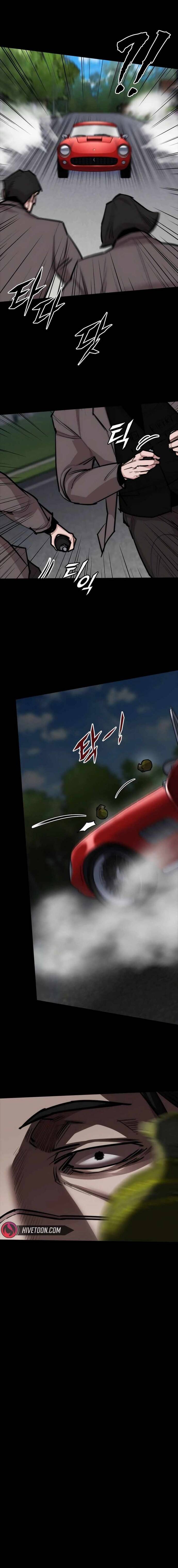 Vanta Black Chapter 15 - 21