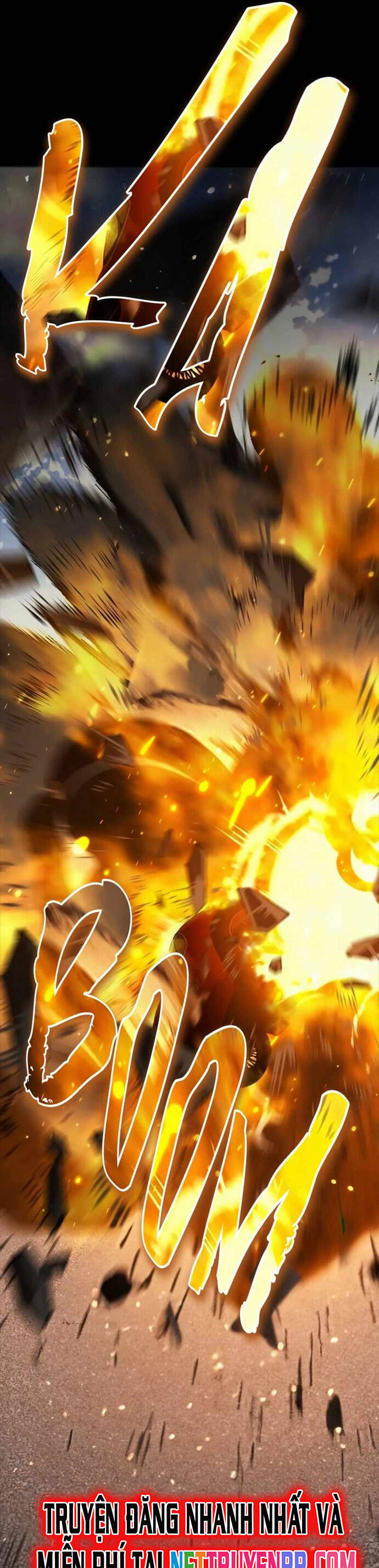 Vanta Black Chapter 15 - 22