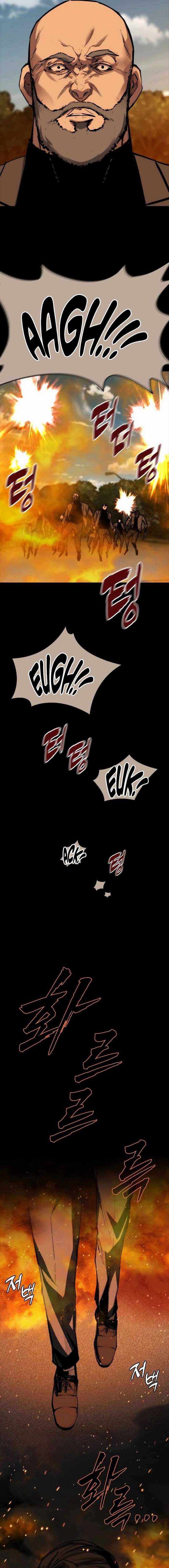 Vanta Black Chapter 15 - 24