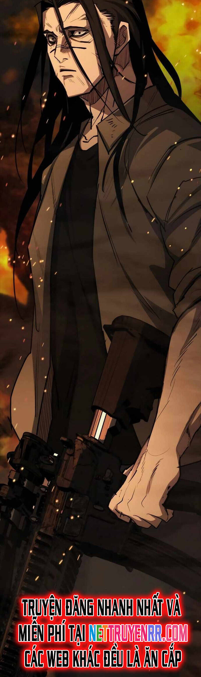 Vanta Black Chapter 15 - 25