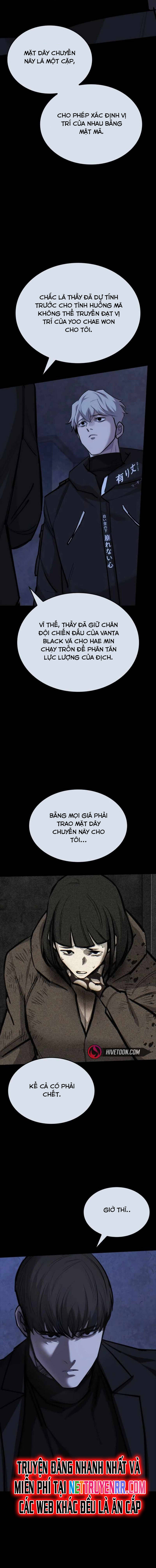 Vanta Black Chapter 15 - 7