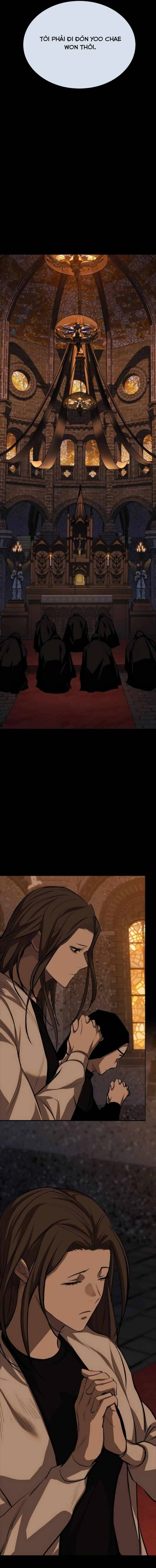 Vanta Black Chapter 15 - 8