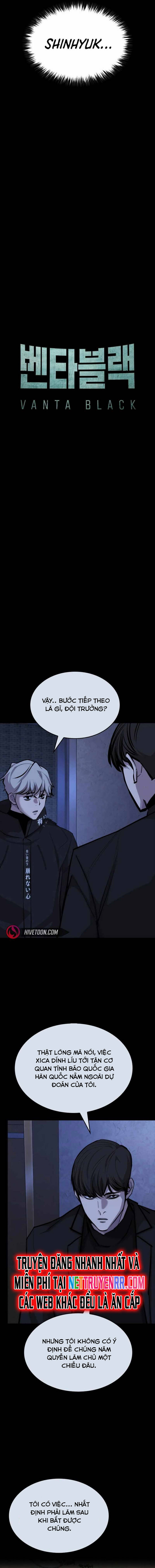 Vanta Black Chapter 15 - 9