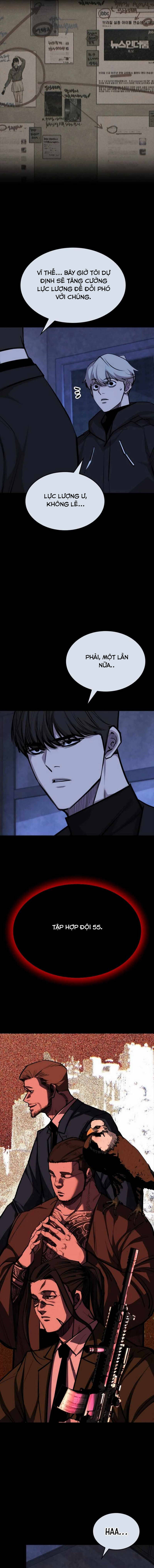 Vanta Black Chapter 15 - 10