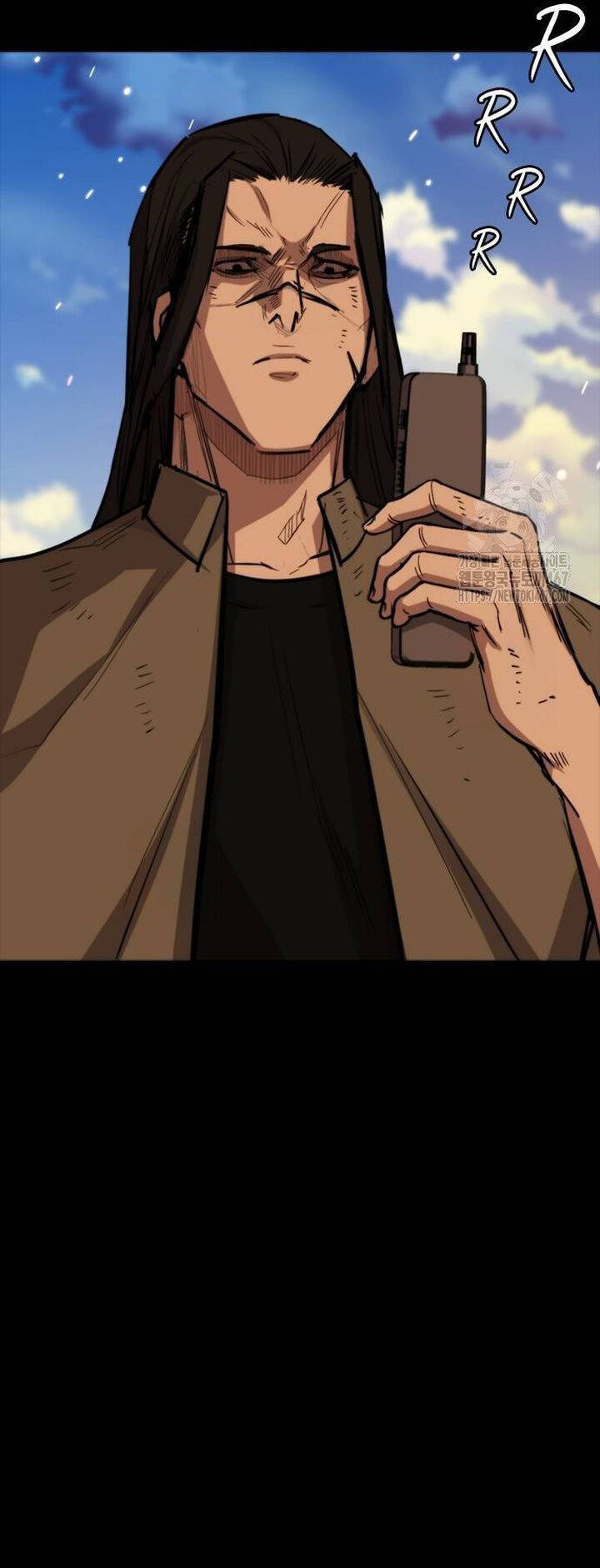 Vanta Black Chapter 16 - 12