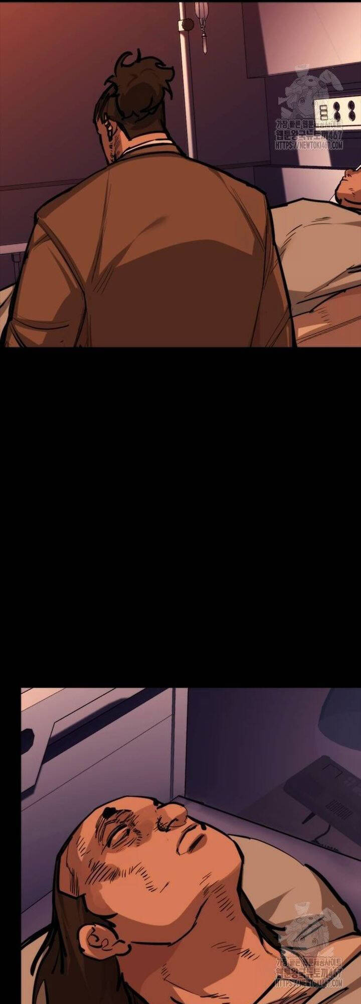 Vanta Black Chapter 16 - 13