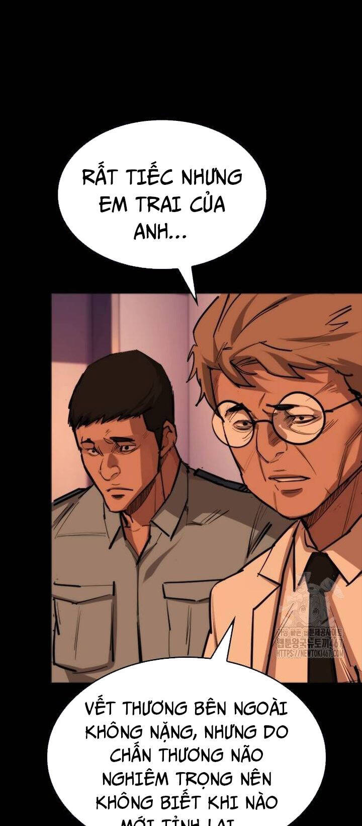 Vanta Black Chapter 16 - 14