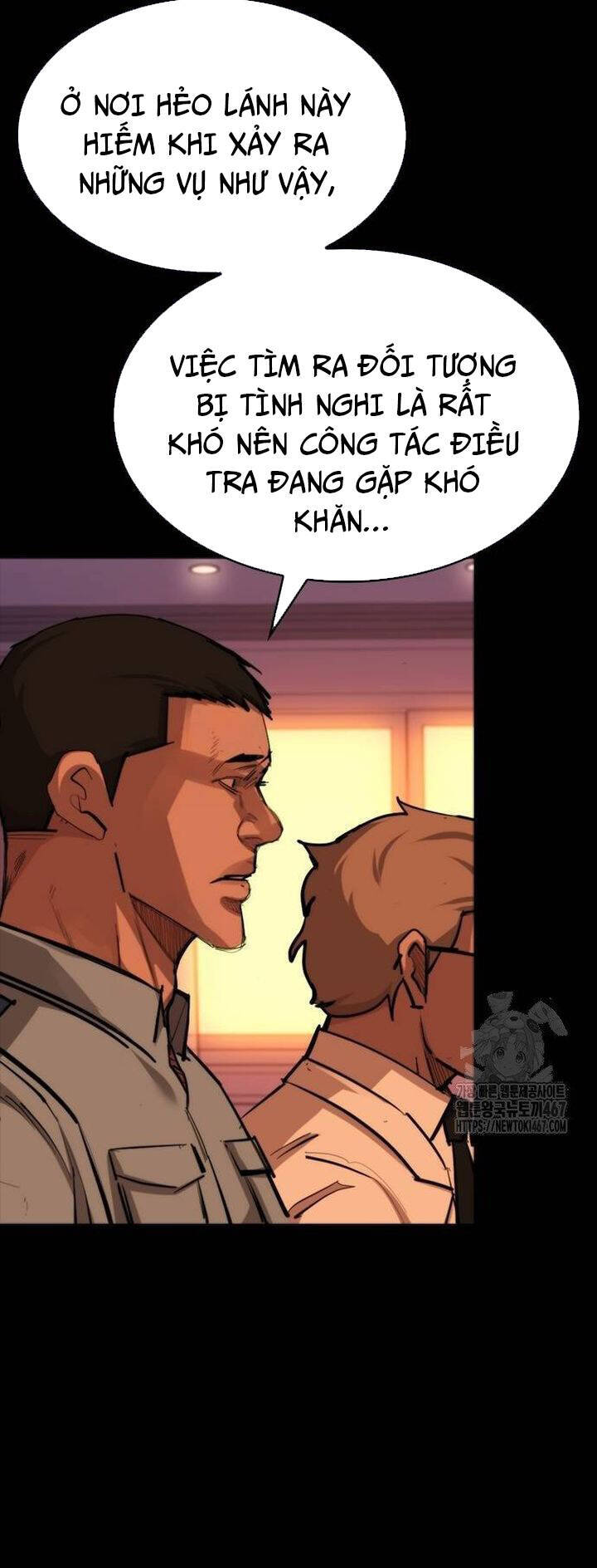 Vanta Black Chapter 16 - 15