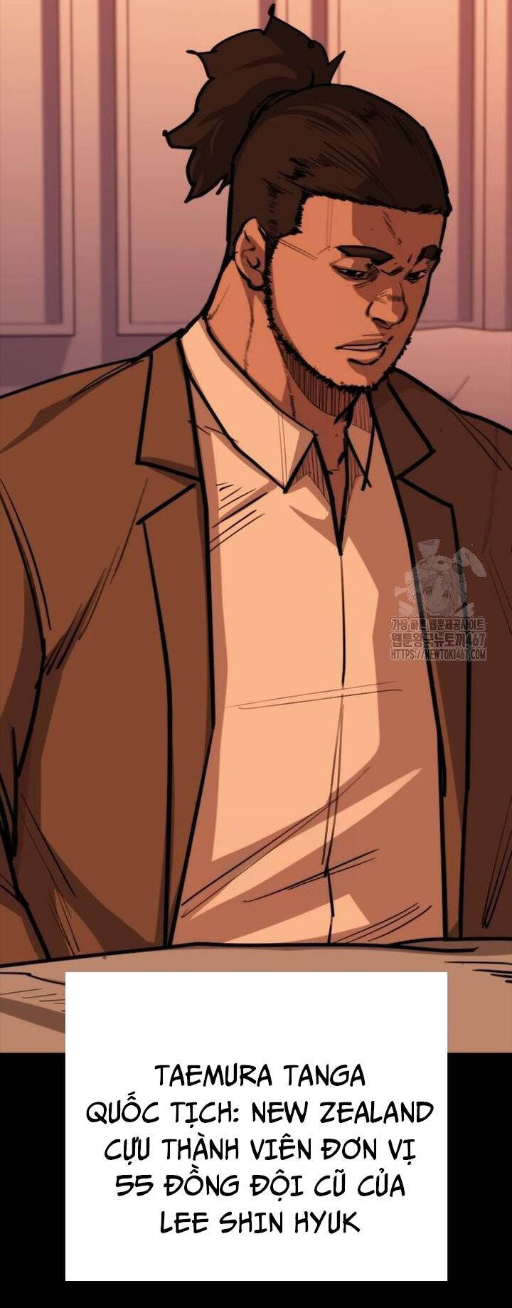 Vanta Black Chapter 16 - 16