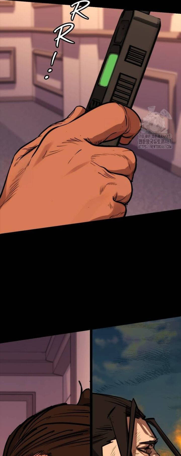 Vanta Black Chapter 16 - 17