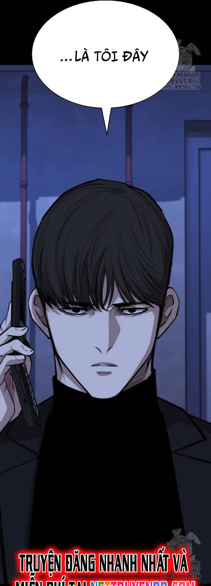 Vanta Black Chapter 16 - 18