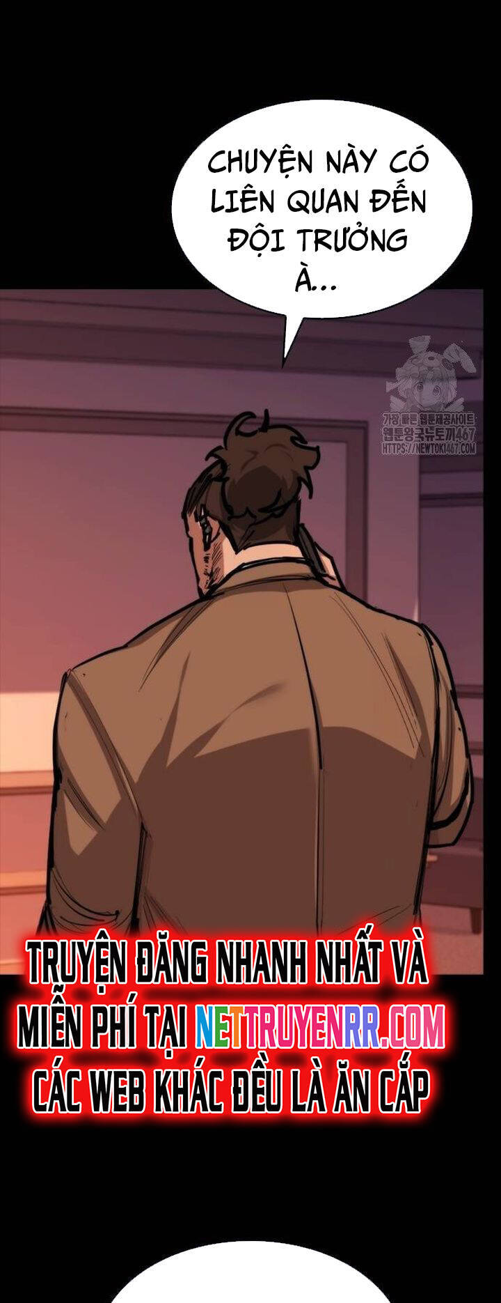 Vanta Black Chapter 16 - 20