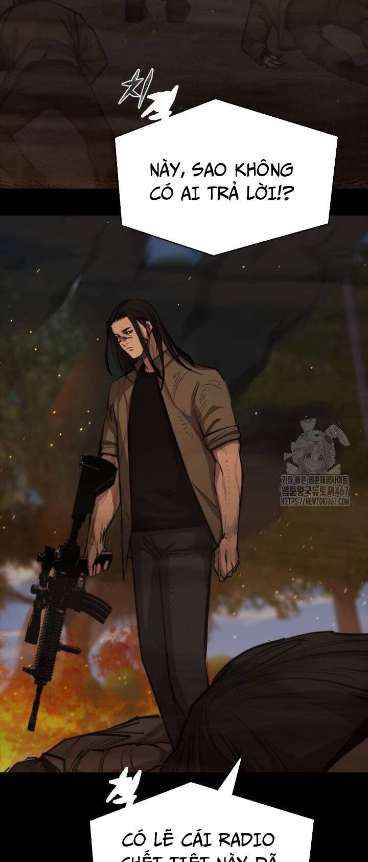 Vanta Black Chapter 16 - 3