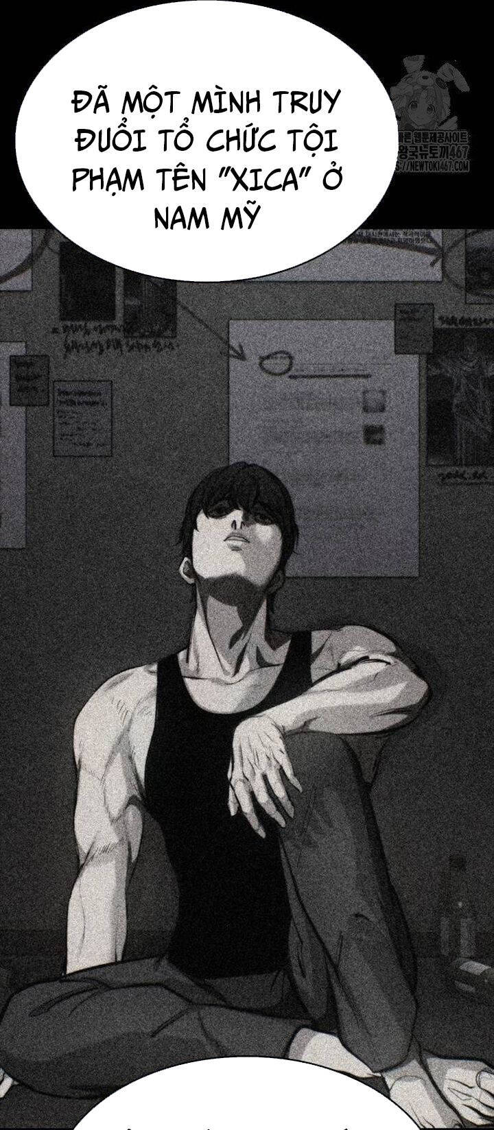 Vanta Black Chapter 16 - 21