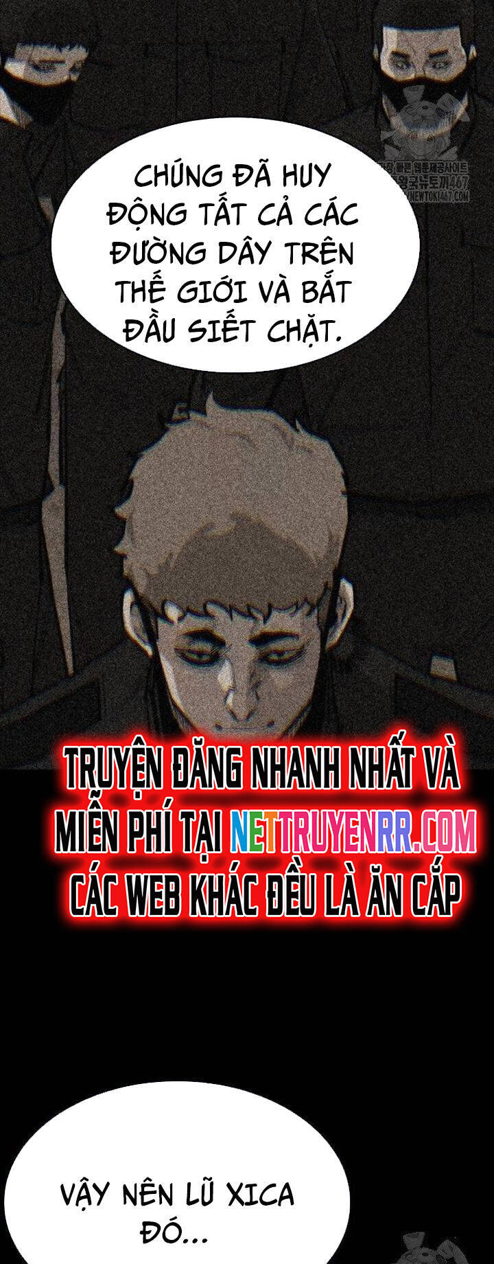 Vanta Black Chapter 16 - 22