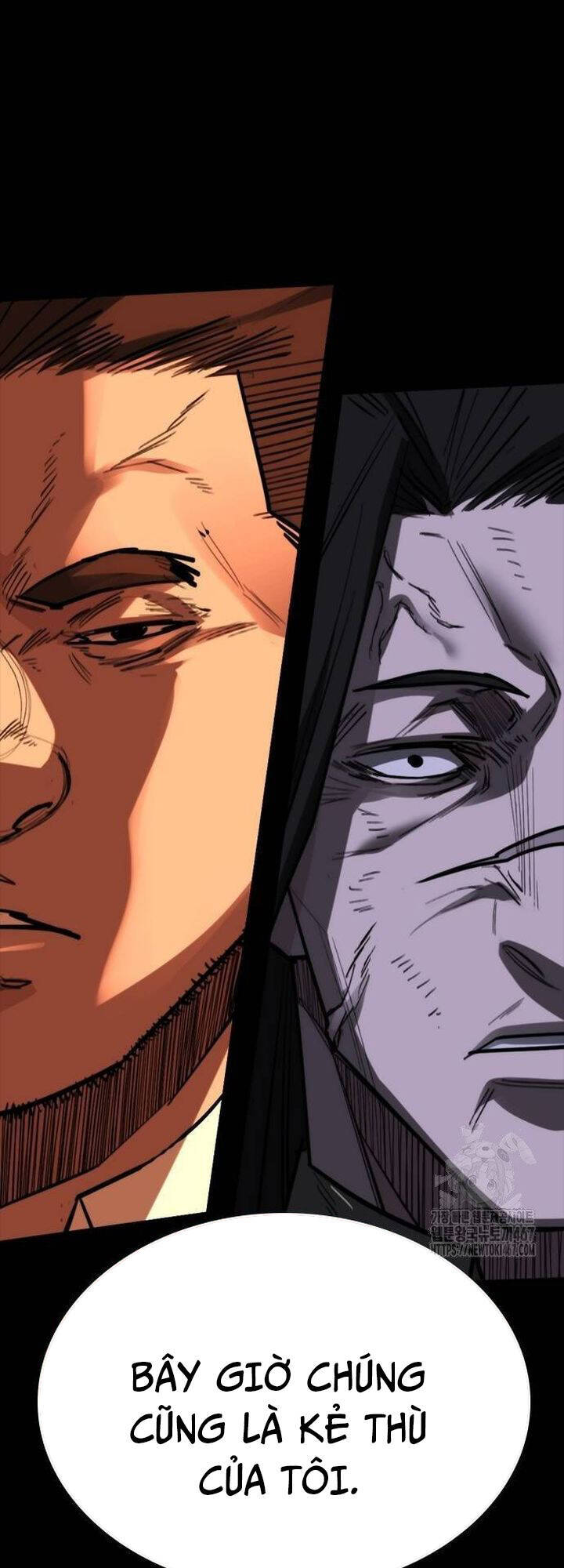 Vanta Black Chapter 16 - 26