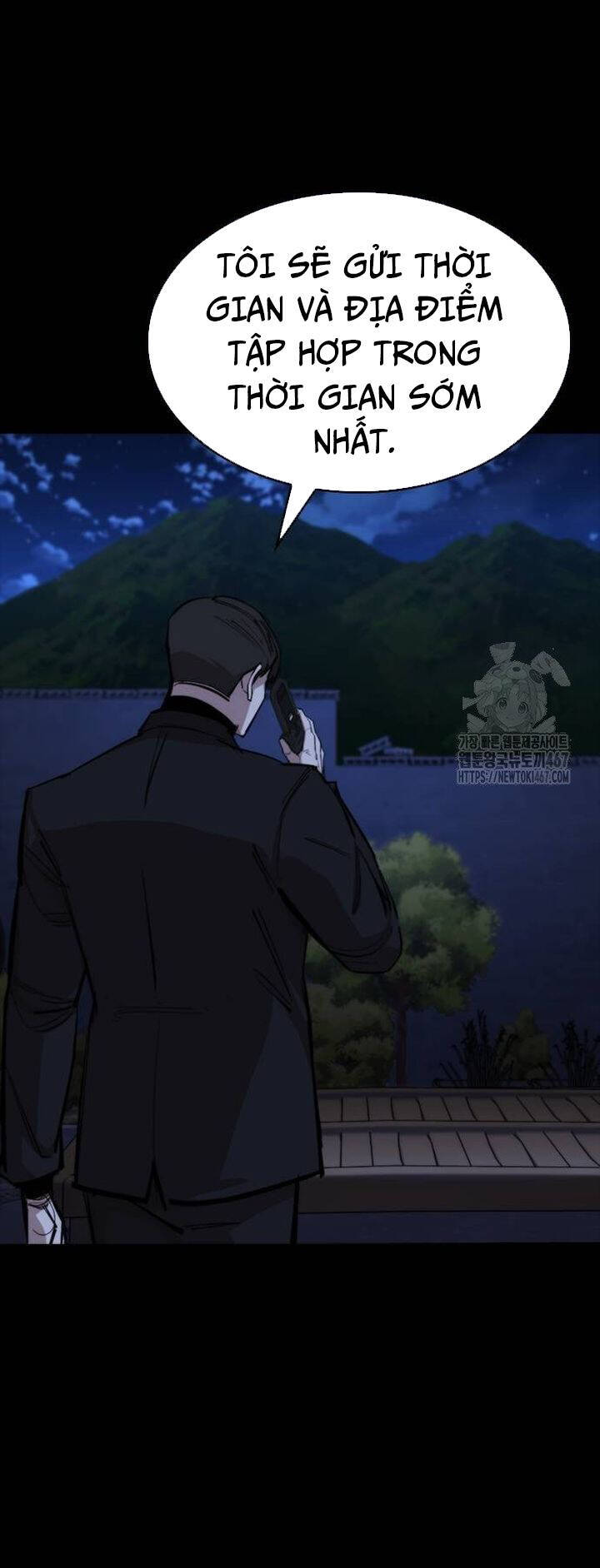 Vanta Black Chapter 16 - 27