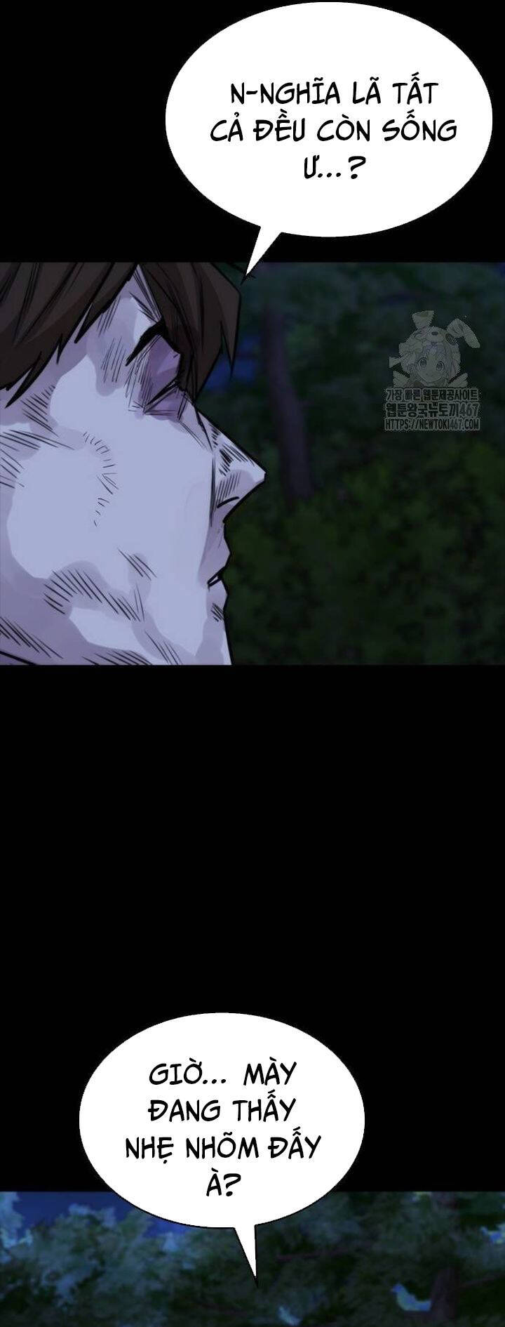 Vanta Black Chapter 16 - 33