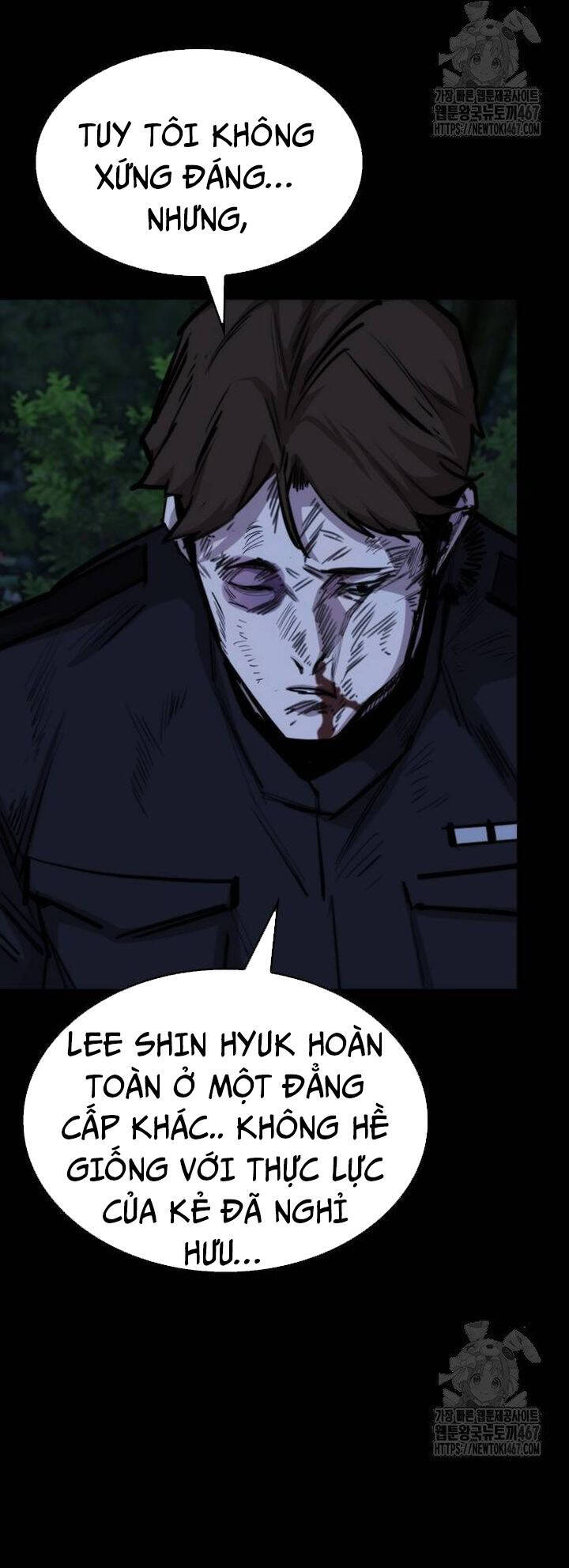 Vanta Black Chapter 16 - 34