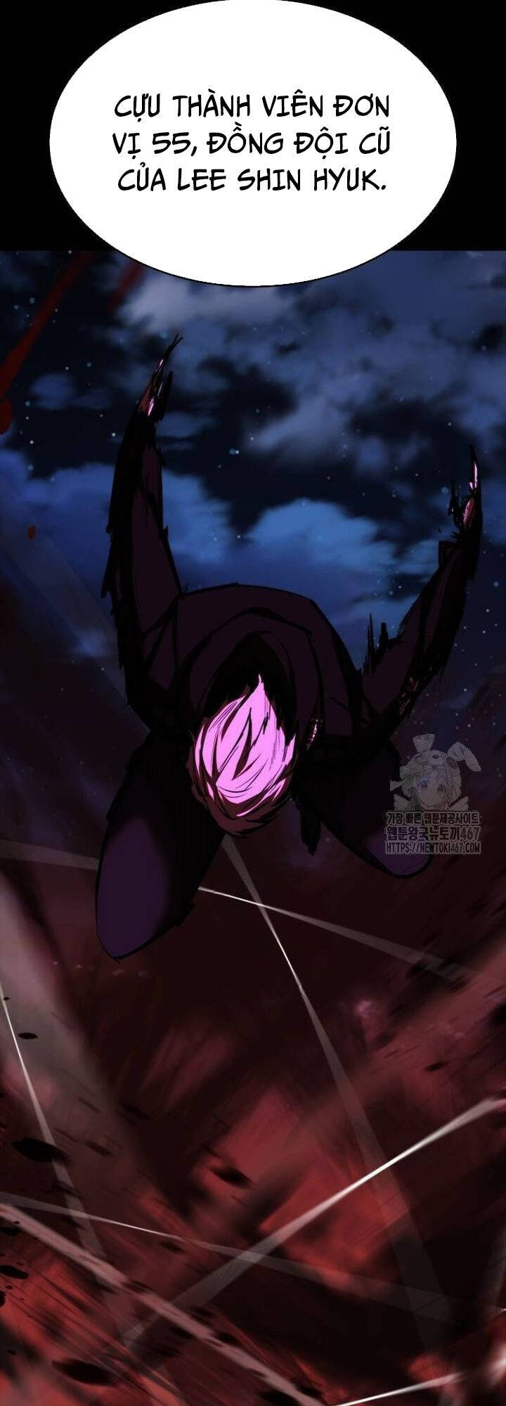 Vanta Black Chapter 16 - 35