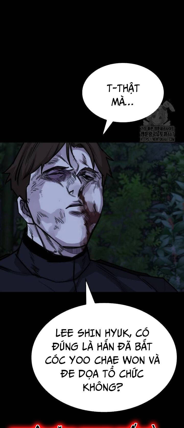 Vanta Black Chapter 16 - 36