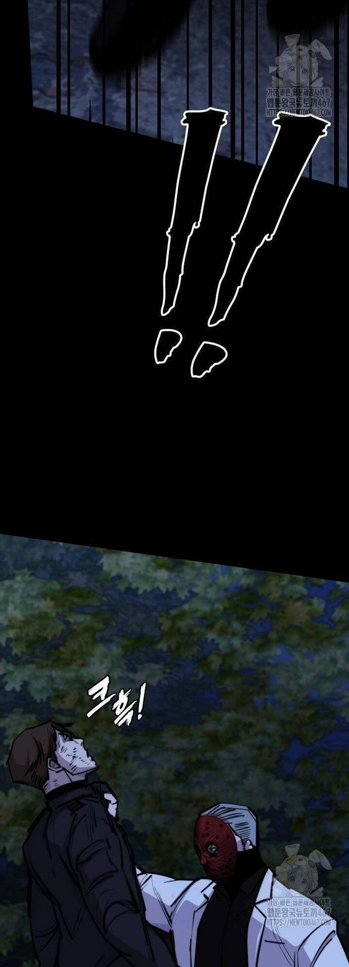 Vanta Black Chapter 16 - 38