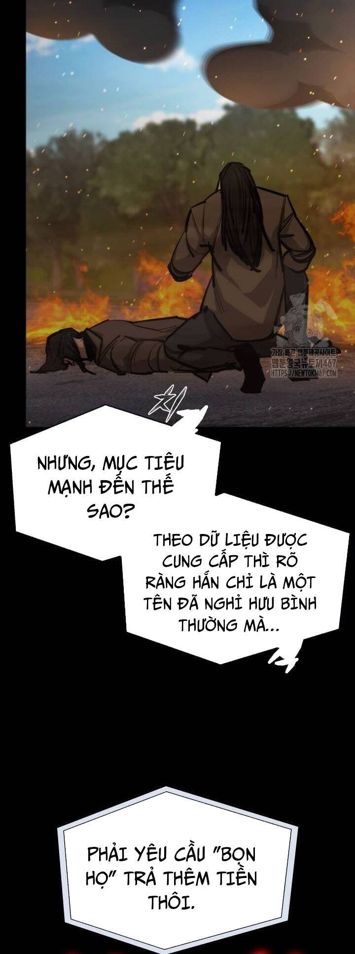 Vanta Black Chapter 16 - 5